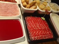 -海底捞火锅(国奥村店)