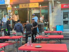 -清真·舒迩布炕锅王·高原美食文化(青海总店)