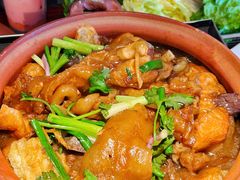 -龚印记牛骨牛杂屋·四代传承(珠影星光城店)