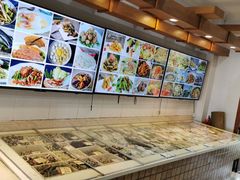 -胖大嫂渔家排档·全海景餐厅(渔村店)