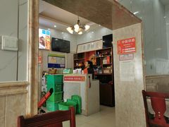 -水韵·渔家臻品私房菜(中庙店)