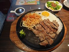 -豪享来中西餐厅(隆昌店)