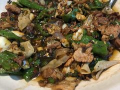 -费大厨辣椒炒肉(黄兴中心广场店)