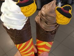 -麦当劳(沙井京基百纳广场店)