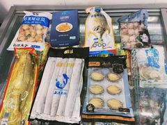 -京深海鲜市场(光彩路店)