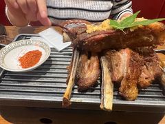 -敏珠拉姆藏餐·南京厨房(富春江东街店)