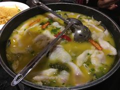 -川里谈·川味小馆(北京路店)