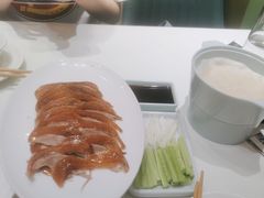 精品烤鸭-紫光园·烤鸭(吕家营店)