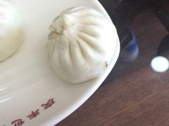 -庆丰包子铺(房山长阳店)