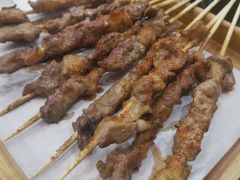 -宛平李记小吃(东关街店)