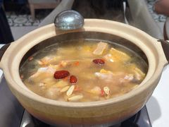 -粤来记·啫啫煲·点心(日月光店)