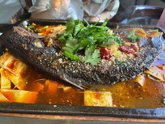 -白马宴·椒麻鸡(新华南路店)
