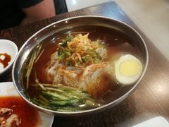 -韩风烤牛肉冷面店