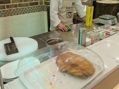 -丝路传奇·中国拉面航母店(北医三院店)
