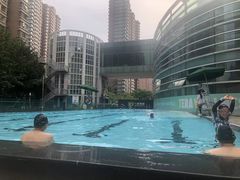 -一兆韦德健身(慧芝湖店)