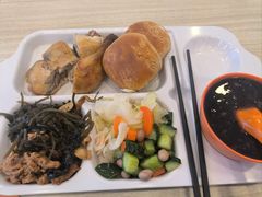 -香妃烤鸡(西单店)