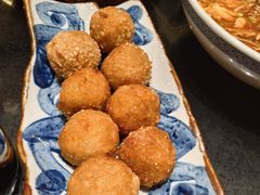 -鲁菜根·泰山菜(泰山店)