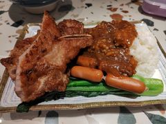 -华嫂冰室(湾仔店)