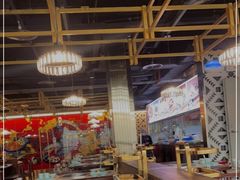大堂-晓宇重庆火锅(赛格国际购物中心店)