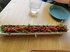 -苦尽酒馆·川菜(鼓楼店)