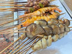 -老谢野馄饨(延安路店)