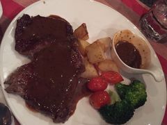 -托斯卡纳烘焙意大利餐厅(五天地店)