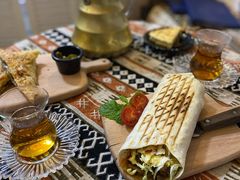 -Turka土耳咖(五大道店)