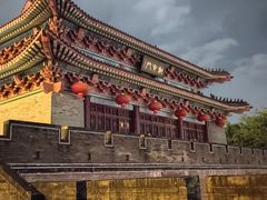 -惠州康帝国际酒店