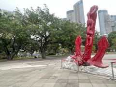 -洲头咀公园