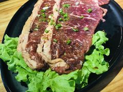 -小米烤肉-泥炉炭烤(常营店)