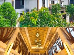 -汕尾铜鼎山旅游区