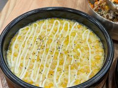 -米村拌饭(银泰中心店)