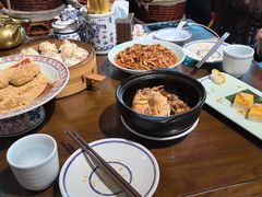 -龍聚祥烧麦馆(万达店)