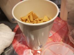 -海底捞火锅(长沙华创国际广场店)