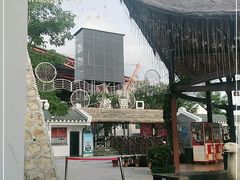 -三亚红色娘子军演艺公园景区