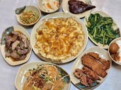 -圆宝台湾小吃(迎津街店)