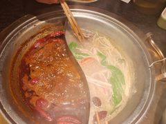 -熊喵来了火锅(长安万达第94分店)