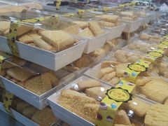 -幸福蛋糕坊(金顶街店)