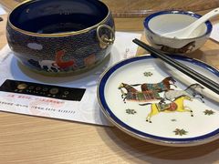 -索伦嘎·传统涮(海拉尔总店)