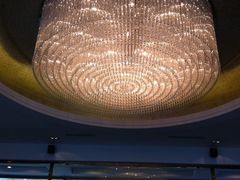 水晶灯-北京东直门智选假日酒店