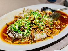 -皇朝会.经典传统粤菜(外滩店)