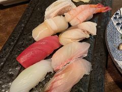 -兄弟船日本料理(新世界花园店)