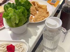 -牛焱·贵州黄牛肉火锅(城西银泰店)