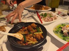 -强记海鲜·大排档(蛇口新街店)