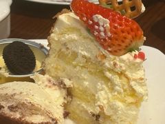 -浙江西子宾馆·瑶园咖啡厅