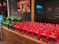 -85度C(南京龙世中心店)