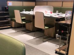 大堂-海底捞火锅(振华广场店)