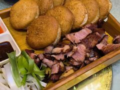 -龙香居海鲜浑锅家常菜·特色驴肉