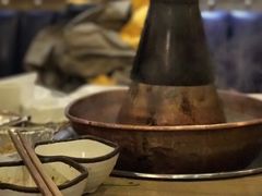 -羊乐锅·火锅·烧烤(南京创始店)