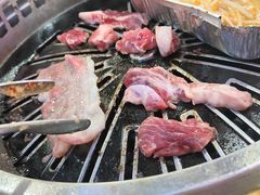 -玄希浪漫厨房·韩料烤肉(湖滨银泰in77店)
